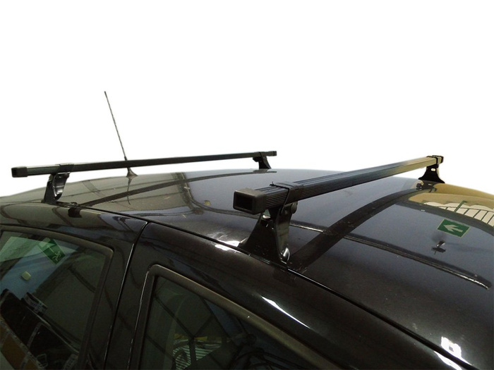 Barres de toit Mont Blanc Supra 113