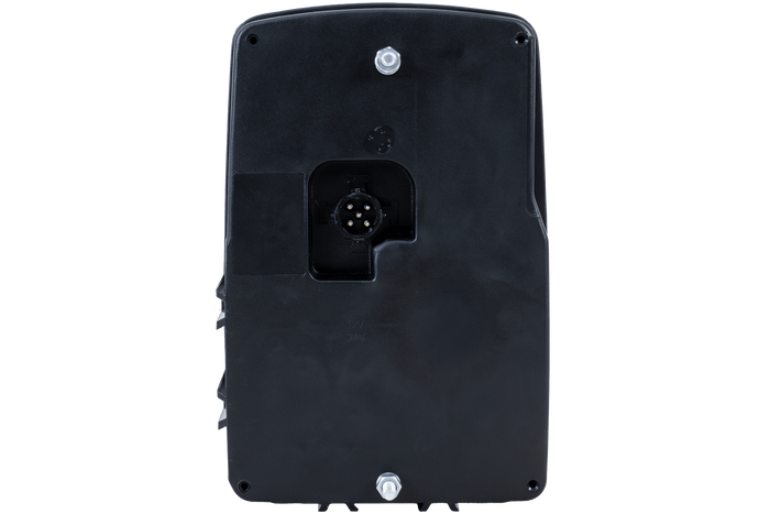 Feu arrière ASPÖCK Earpoint IV 5 fonctions gauche