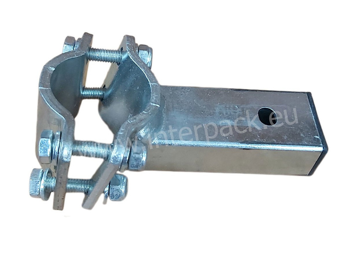 Adaptateur pour fixer un deuxième vélo au porte-vélos TRAIL ANGEL