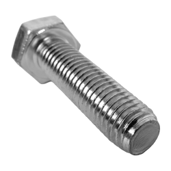 Vis à métaux hexagonale DROMET M12x45 classe 8.8 DIN933