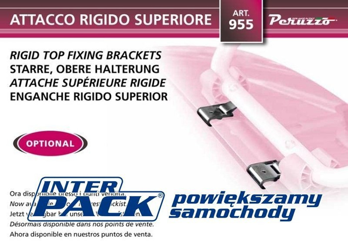 Padova / Venezia - adaptateur n°. 955