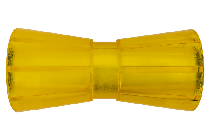 5 x diabolo profilé pour remorque porte bateau 190mm Knott