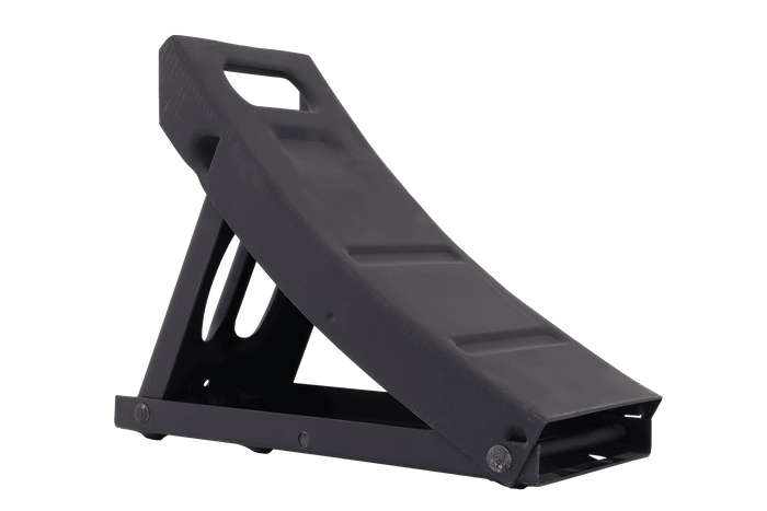 Cale de roue AL-KO H : 298 mm UK 800 métal, pliable