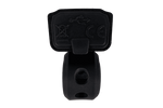 PROFEX 82004 Pro Alu Li-Pol USB Phare avant de vélo
