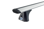 Barres de toit et pieds CRUZ Airo T133 - (2x) 924-776