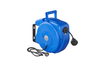 Enrouleur de câble automatique ProPlus 580786, câble de 15 m