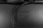 Rétroviseur latéral chauffant PLASTEX LP0350E pour machines agricoles 361 x 178 mm