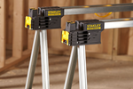 Tréteau/support en métal STANLEY FATMAX FMST1-75763 (2 pcs.)