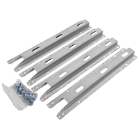 Renfort latéral de remorque 40 cm pour UNITRAILER Force