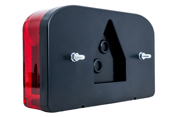 Feu arrière FRISTOM FT-088,6 fonctions droit