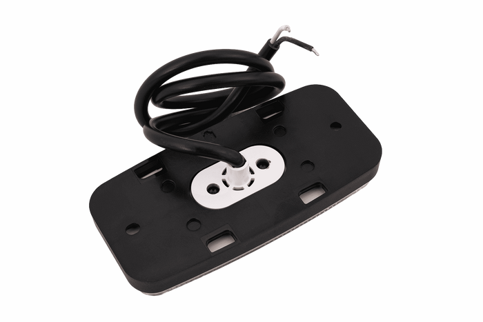 Feu de gabarit, position LED HORPOL LD 2761, blanc universel