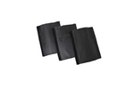 Lot de 3 protections pour sangles anti-tempête ProPlus 361730, 6 cm