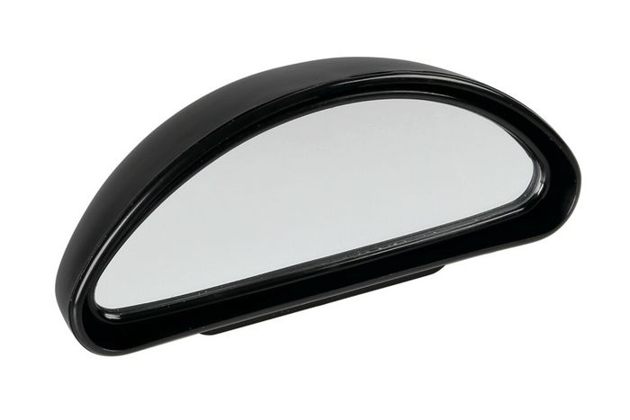 Rétroviseur d&#39;angle mort LAMP Total-View 135x50mm