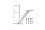 Support de montage de roue de secours de remorque ProPlus, angle 8-16"