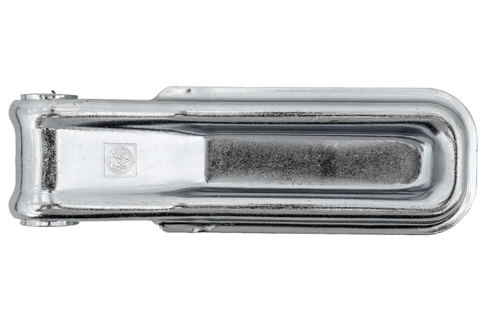 Charnière latérale de remorque WINTERHOFF BSCH 10-17-170 pour montage latéral de remorque