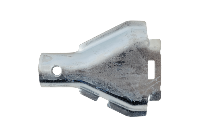 Coquille d'arrêt de gaine pour câble de frein pour AL-KO 1625, 1637, 2051, 2361