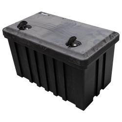 Boîte à outils OUTLET DAKEN 81108 JUST 826 x 500 x 470 mm 127 l