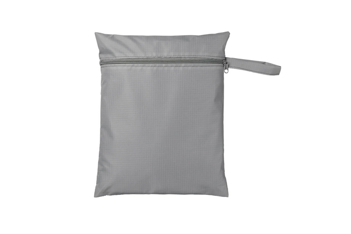 Housse XL pour porte-vélos de remorque ProPlus 330289V01 (2 vélos)