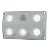 Lampe intérieure de voiture HORPOL LWD2156 LED 900 lm avec détecteur de mouvement