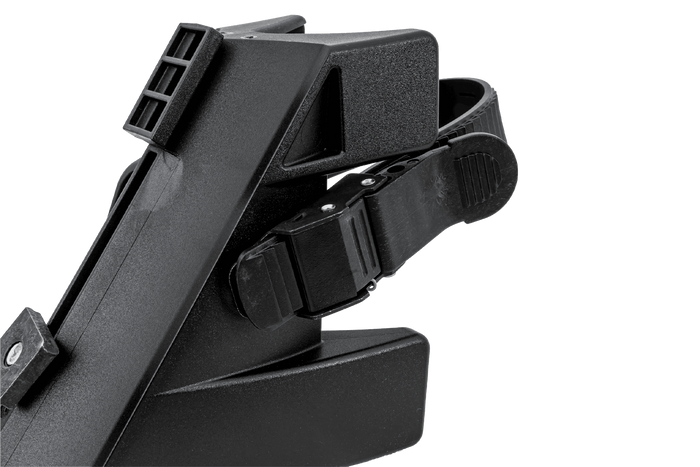 Support de roue avec sangle de retenue - Atera Strada 0969994318