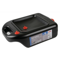 Bidon d&#39;huile de voiture LAMPA ECO-TANICA conteneur 6l