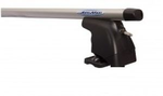Barres de toit en aluminium Mont Blanc AMC 5115-A49