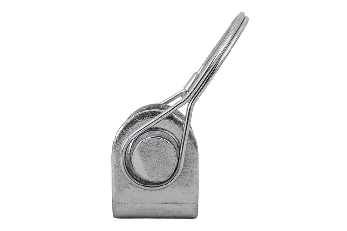 Support de charnière latérale avec verrou WINTERHOFF BSCHG 10-17-B+BSCHG 10-17-B montage latéral de remorque