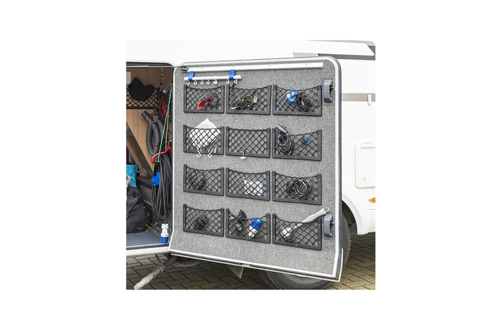 Filet de rangement pour bagages ProPlus 230072 , 302 x 169 mm