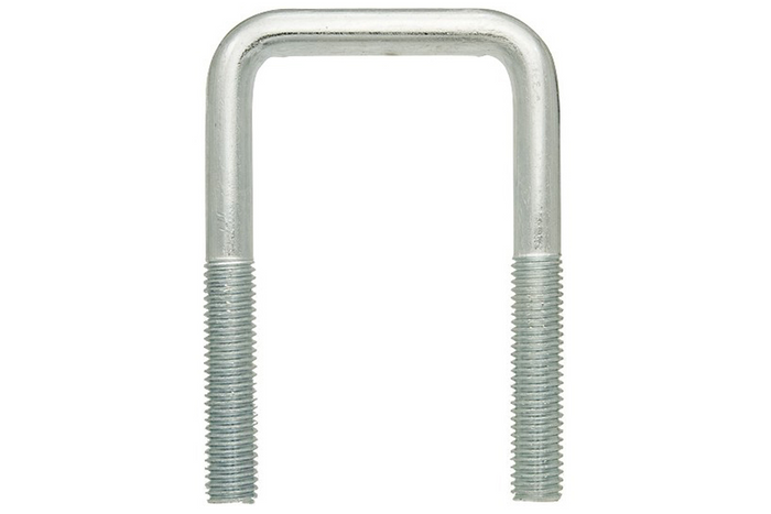 U-BOULON / ÉTRIER  type C M8 x 23 x 42 (1/2")