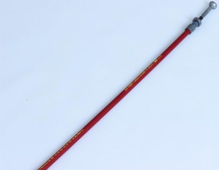 Câble de frein Bowden AL-KO 247283 montage rapide 770/966 mm