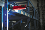 Lampe d'atelier LED YATO YT-08527 10+4W, 500lm