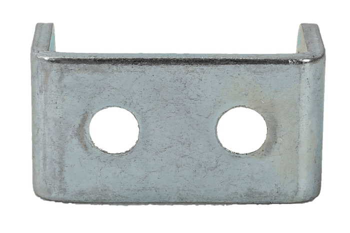 Support de charnière latérale de remorque WINTERHOFF BSCHG 10-17-B