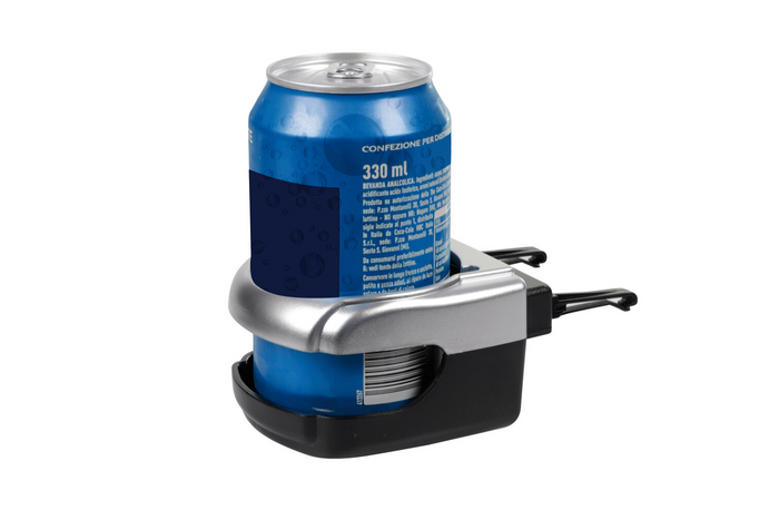 Porte-bouteilles, support ventilé LAMPA Maxi Cooler