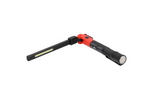 Lampe d'atelier + lampe torche YATO YT-08525 LED slim, 350 lm