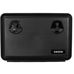 Boîte, coffre à outils DAKEN 81104JUST 600x415x460mm 70l