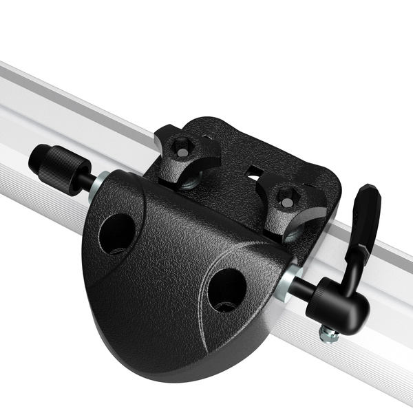 Peruzzo Genova - support vélo interieur sur fourche