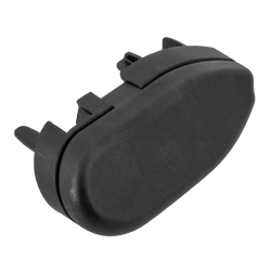 Capuchon de poutre en aluminium (gauche) - Atera Signo 8828700062