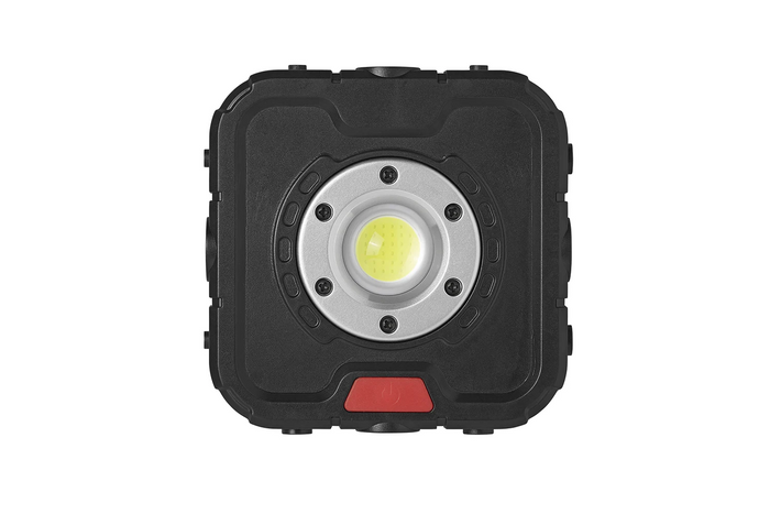 Lampe de travail ProPlus LED 5W 400lm à piles + lampe torche