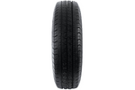 Roue de remorque renforcée LINGLONG 165/80 R13C 96/94N UNITRAILER noire 4.5Jx13"H2 5x112 ET:30