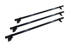 Barres de toit Mont Blanc Pro Rack 315