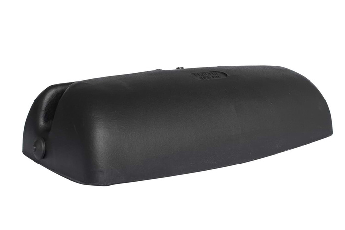 Rétroviseur latéral 375 mm x 200 mm LP0375