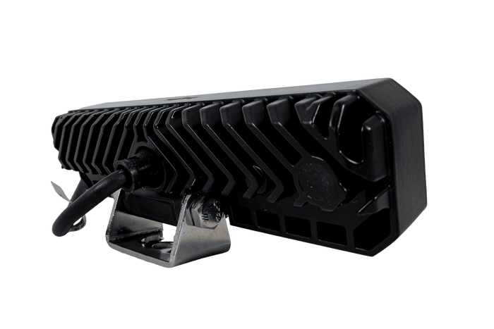 Lampe de travail, réflecteur rectangulaire LED LAYTZ LY7301, 24 LED, 2400 lm