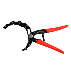 Pince à filtre à huile auto-ajustable YATO YT-08231 60-120 mm