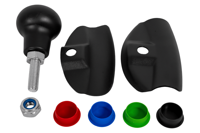 Pommeau de volant universel PLASTEX GP104