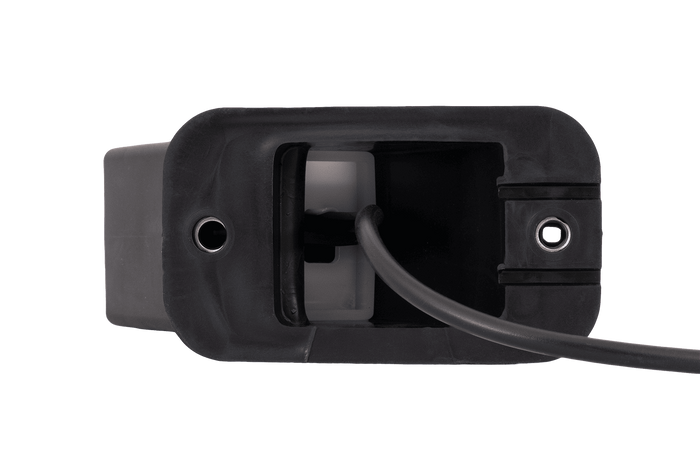 Feu gabarit, position latéral à LED WAŚ W168.6DD 1259L, gauche