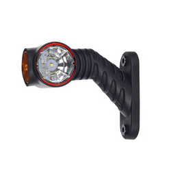 Feu de position droit à LED HORPOL LD 2180