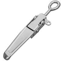 Verrouillage excentrique d'attelage latéral de remorque KNOTT 6S5684.001