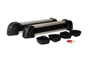 Porte-skis G3 Summit 4 pour 4 paires de skis