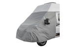 Bâche de cabine ProPlus 610683V01 pour Fiat Ducato, Peugeot Boxer, Citroën Jumper à partir de 2006