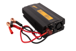 Convertisseur de tension 12V/230V (600/1200W) KAMAR E1924